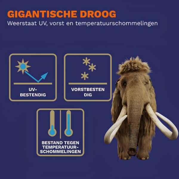Belgium French Mamut waterstop product image 4