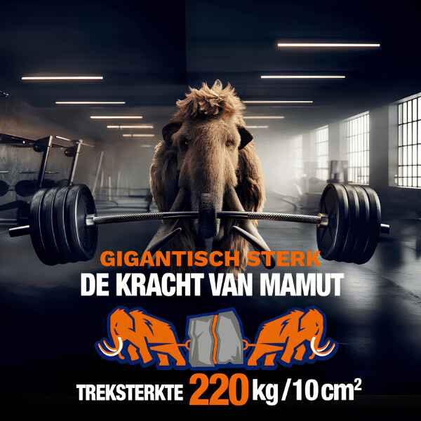 Belgium Mamut Montagelijm product image 3