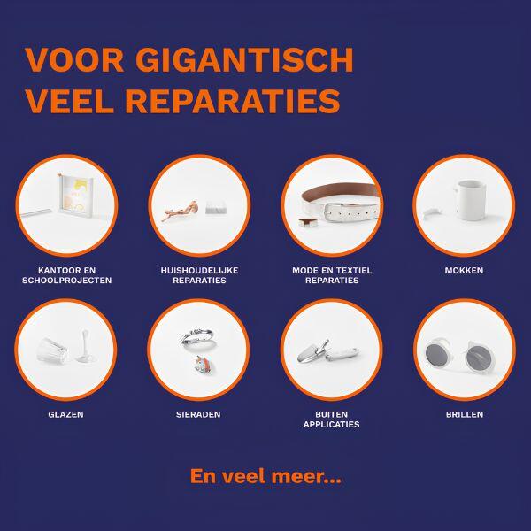 Belgium Secondelijm product image 6
