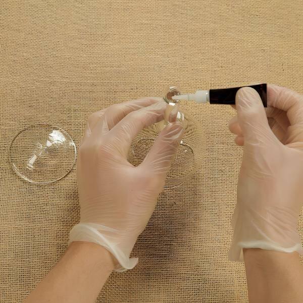 Hong Kong EN Repair and Assembly Super Glue Gel application 3