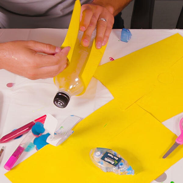 Hong Kong EN tutorial bottle plane step 2