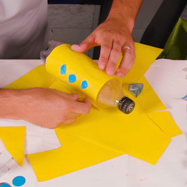 Hong Kong EN tutorial bottle plane step 3