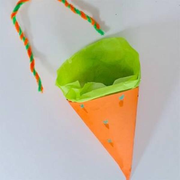 Hong Kong EN tutorial easter egg basket step 12