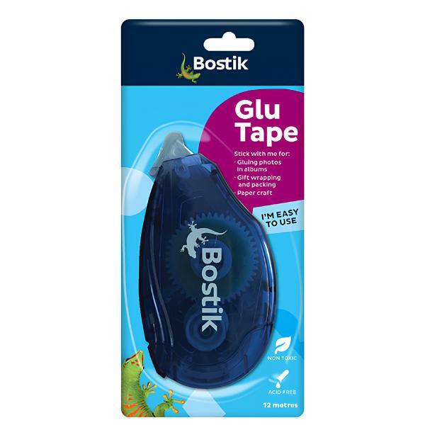 Hong Kong EN stationery glu tape