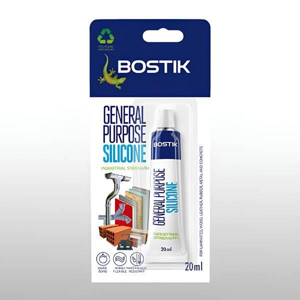 Hong Kong Mandarin Chinese DIY Repair General Purpose Silicone