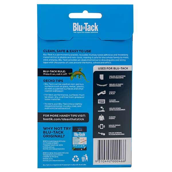 Indonesia blu tack product image 3