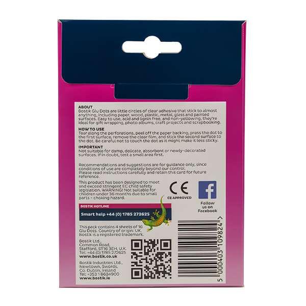 Indonesia create glu dots extra strong product image