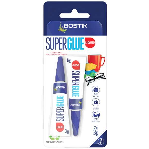 Indonesia Super Glue Liquid Lamp product image 2