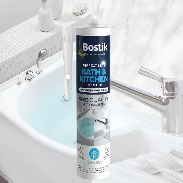 Latvia Perfect Seal Bath Kitchen Sillicone N Product Image 2