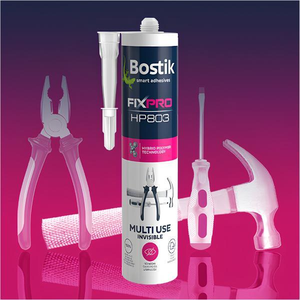 Latvia Fixpro Multi Use Invisible Product image 2