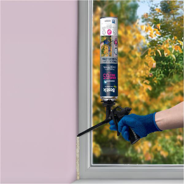 Latvia Perfect Fill Maxi 65 Pro Foam product image 2