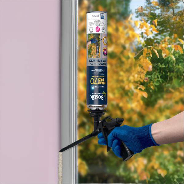 Latvia Perfect Fill Maxi 70 Pro Premium Foam Product image 2