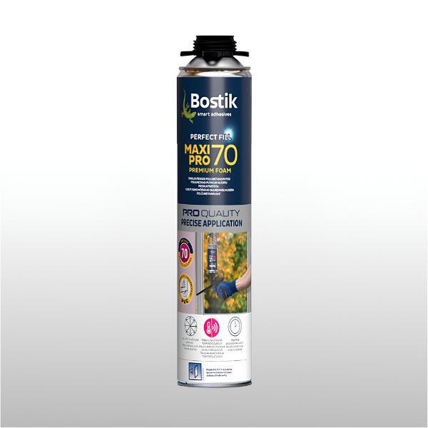 Latvia Perfect Fill Maxi 70 Pro Premium Foam Product image