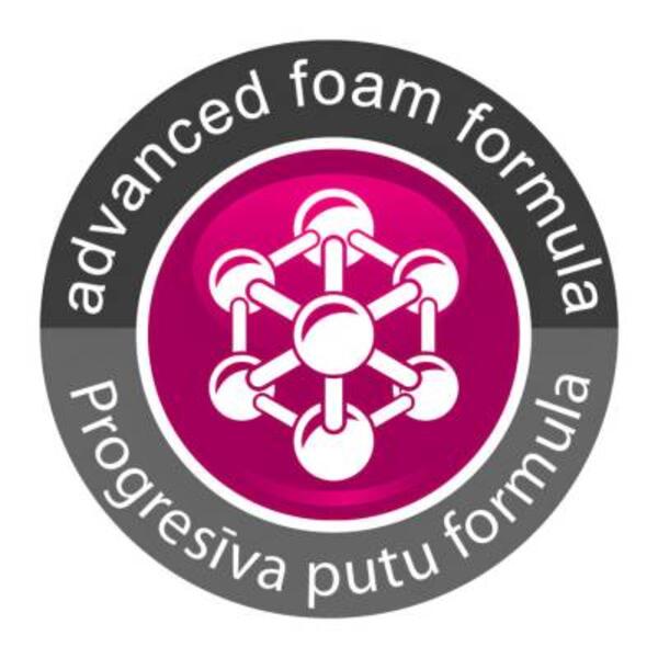 Latvia Perfect Fill Maxi 70 Pro Premium Foam Product image 5