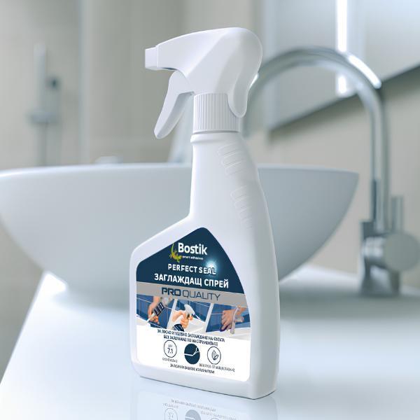 Latvia Perfect Seal Smoothing Spray product image 2