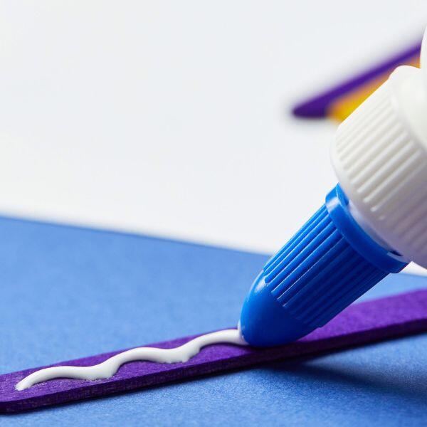 Malaysia PVA White Glu application 1