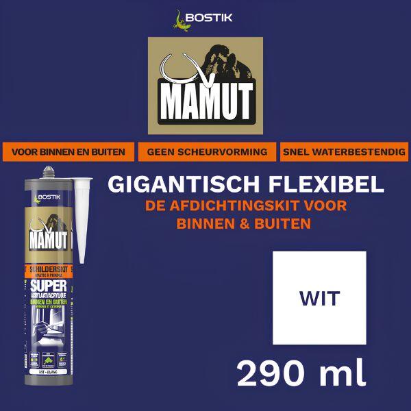 Nederland Mamut Schilderskit product image 2