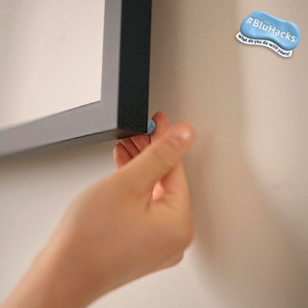 Romania Blu Tack Original application 4