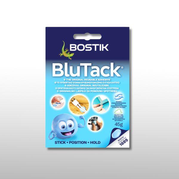 Romania Blu Tack Original packshot 1