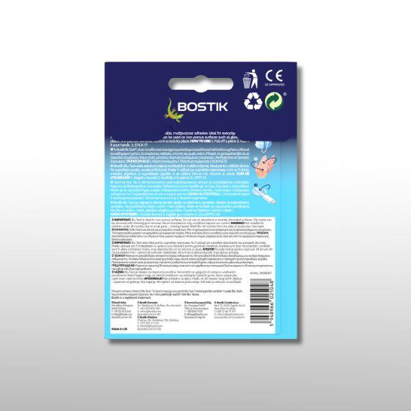 Romania Blu Tack Original packshot 2