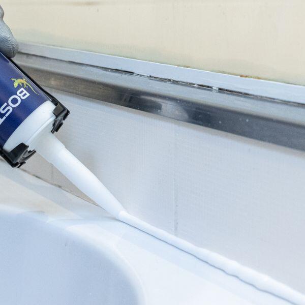 Romania how to apply perfect seal 2in1 step 5