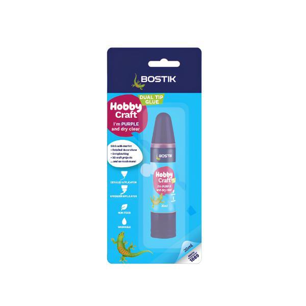 Singapore Create Hobby Dual Tip packshot