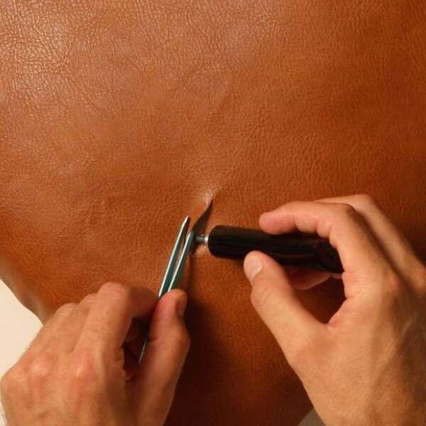 Thai repair leather glue app 2