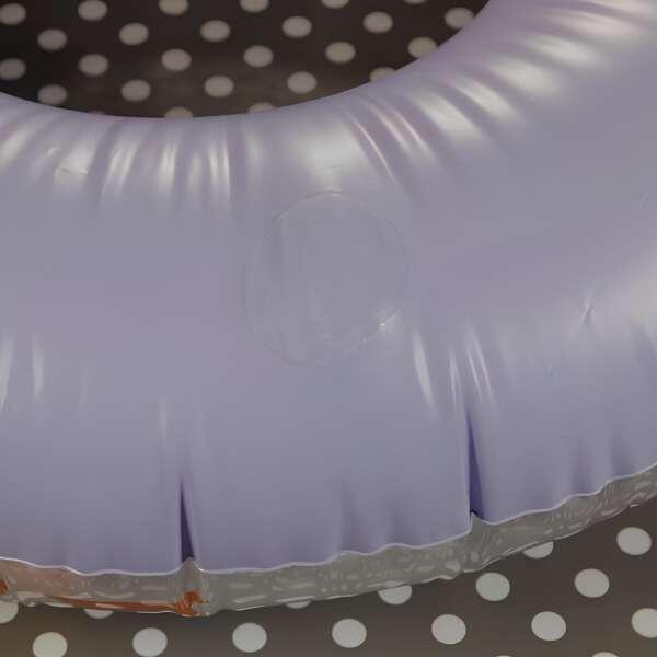 Thai soft plastics clear glue Product application 2