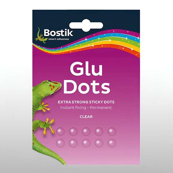 Thai removable glu dots extra strong product image