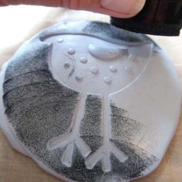 Thailand EN simple reverse prints Step 3