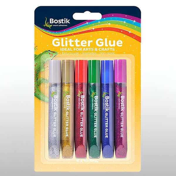 Thailand EN Glitter Glue product image