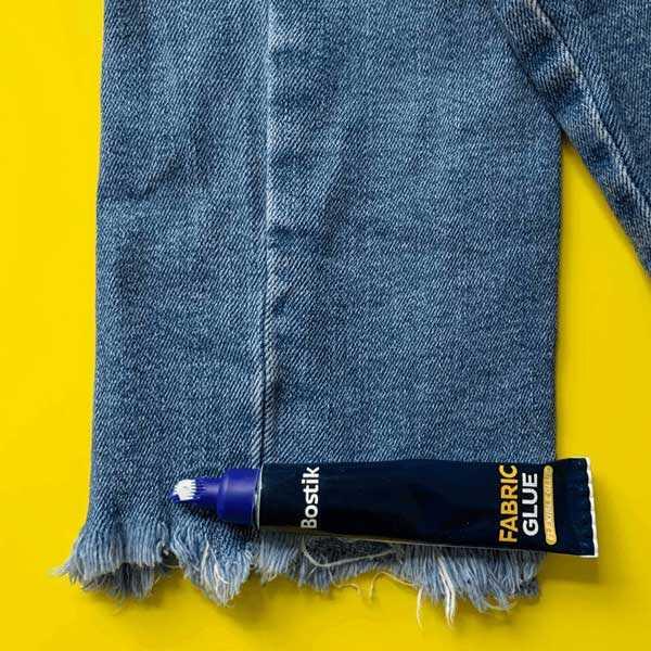 Thailand EN Repair - Fabric Glue application 4