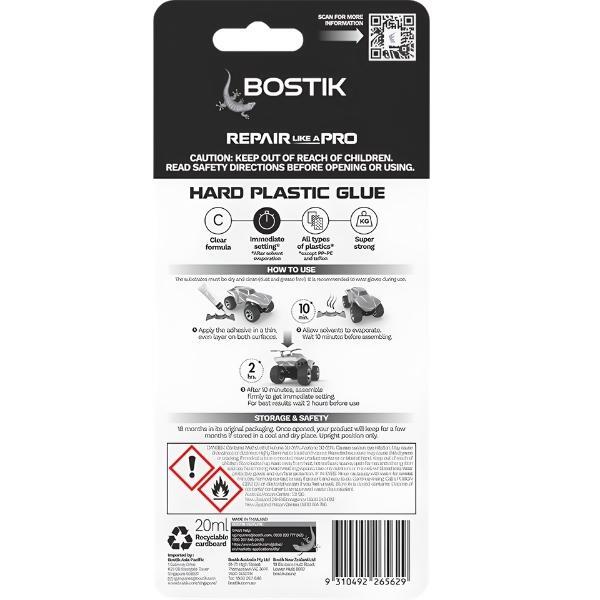 Thailand EN Repair Hard Plastic Product Image 2