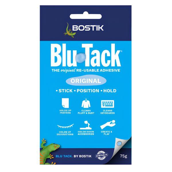 Thailand EN Create Blu Tack Blu Tack original product image