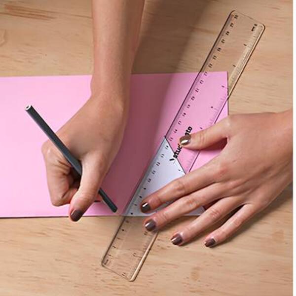 Thailand EN tutorials Bunting project step 2