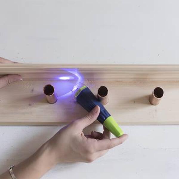 Hong Kong EN floral candle holder step 4