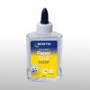 Bostik Art & Craft Paper Glue in 118 ml bottle — solvent-free and safe for kids