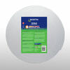 Large 25-metre roll of Bostik Heavy Duty Mounting Tape, featuring a white double-sided adhesive tape with a green and blue branded label displaying product information and usage instructions. Designed for strong, permanent mounting on interior and exterior surfaces.