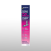 Front view of Bostik PVC Weld High Pressure PVC Adhesive in a slim 50 ml box. The packaging shows compatibility with high-pressure systems, waterproof bonding, and fast-setting formulation for PVC and ABS pipe repairs.