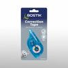 Bostik Correction Tape with ergonomic dispenser for quick and clean paper corrections – ideal for school and office use.