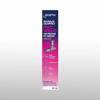 Front view of Bostik PVC Weld High Pressure PVC Adhesive in a slim 50 ml box. The packaging shows compatibility with high-pressure systems, waterproof bonding, and fast-setting formulation for PVC and ABS pipe repairs.