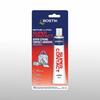 Bostik Super Contact 50ml adhesive tube in blister packaging, labeled for high-performance bonding. Ideal for leather, plastic, and wood. Water- and heat-resistant, dries quickly.