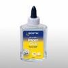 Bostik Art & Craft Paper Glue in 118 ml bottle — solvent-free and safe for kids