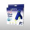 Best Hot Glue Gun | Bostik Hot Melt Glue Gun & Hot Glue Sticks