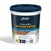 Seau 1,5 kg Bostik Colle pâte Séchage Rapide, colle carrelage D2T offrant prise accélérée pour petites surfaces et réparations urgentes sur supports neufs ou anciens.
